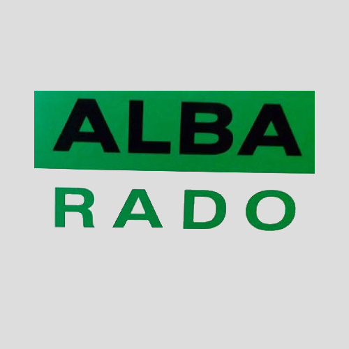 Alba Rado Lever Arch Files – Durable, Stylish & Efficient
