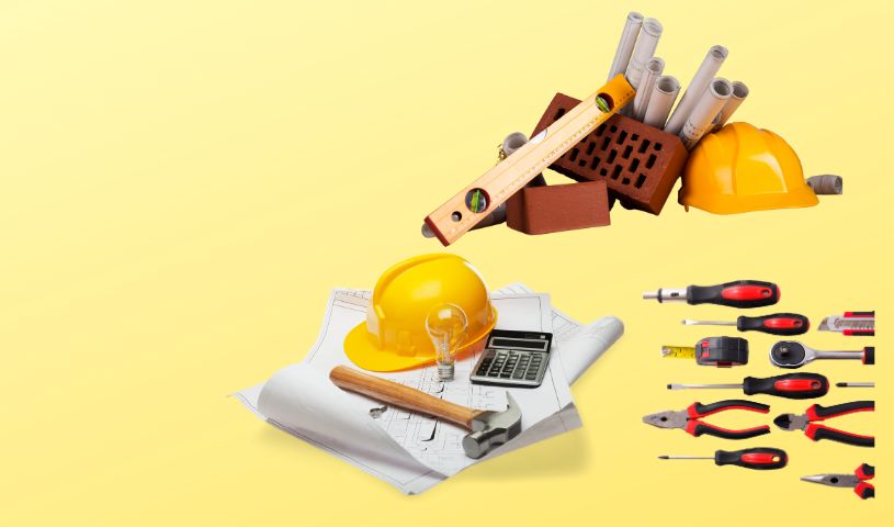 Building Materials