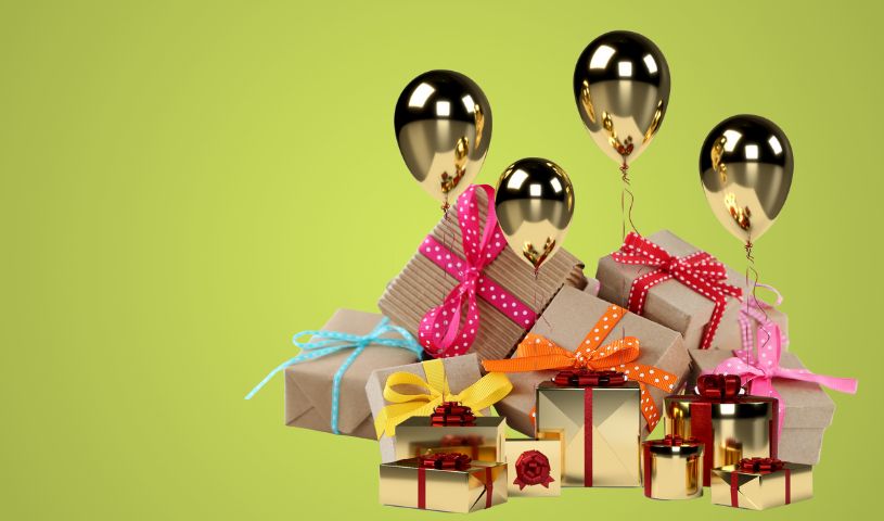 Corporate / Business Gifts
