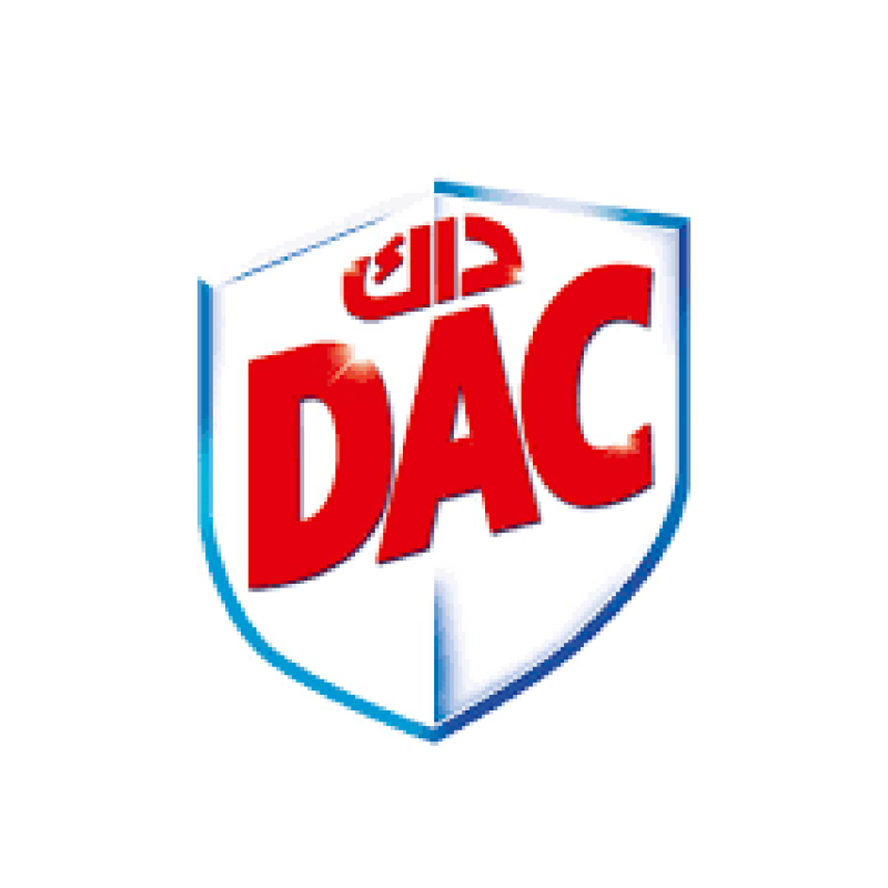 DAC General Purpose Cleaner – Powerful Multi-Surface Cleaning Solution