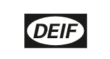 DEIF | your trusted partner in intelligent energy management systems.