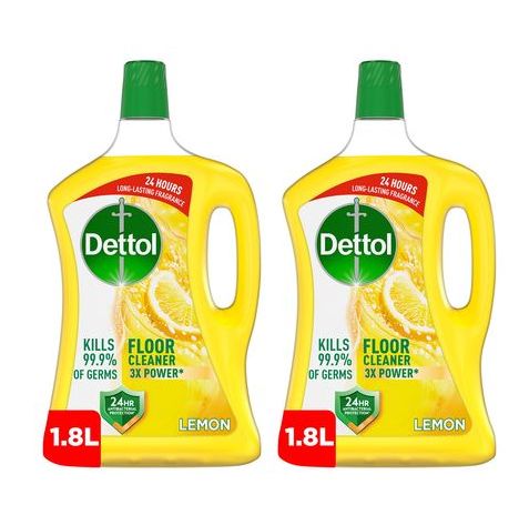Dettol Floor Cleaner