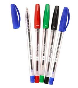 Faber-Castell Ballpoint Pens