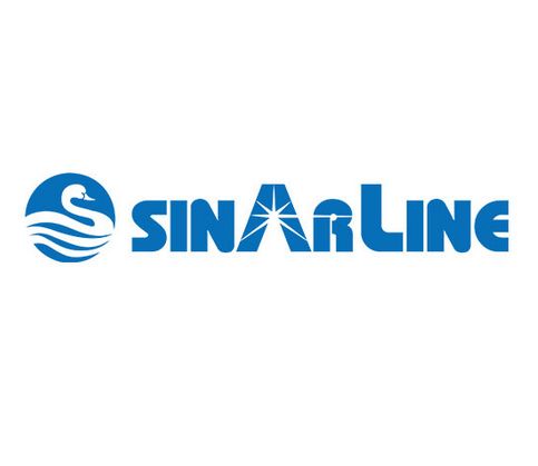 Sinarline Notepad – Premium Quality Writing Pad for Office, School & Home Use