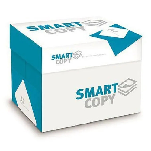 Smart Copy A4 Printing Paper â€“ Smooth, Bright & Reliable