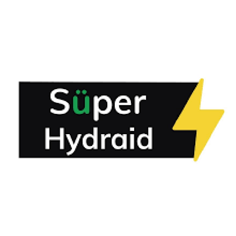 Super Hydraid Company | Advanced Water Treatment & Hydration Solutions