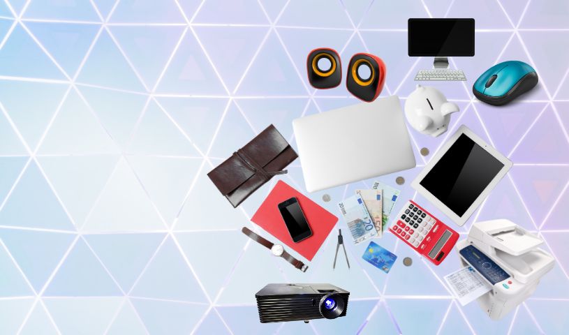Technology & IT Hardwares